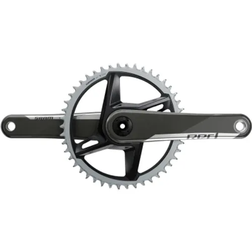 Mechanizm korbowy SRAM Red 1 DUB DM X-Sync Carbon - 46T/175mm