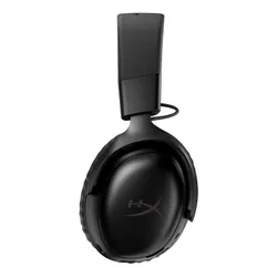 HyperX Cloud III S Wireless czarny