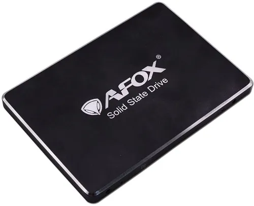 Dysk AFOX SD250 240GB SSD