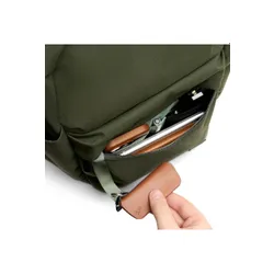 Plecak miejski Bellroy Classic Daypack - olive