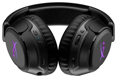 Zasilacz HP Smart + Słuchawki HyperX Cloud Flight 2 Wireless