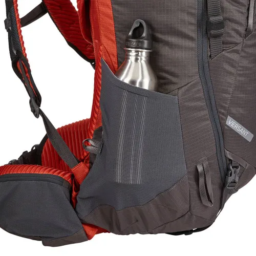 Rucsac de călătorie Thule Versant 50 L-gri asfalt