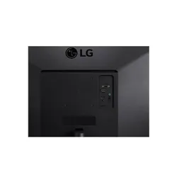 Monitor LG 24MP60G-B 24" Full HD IPS 75Hz 1ms