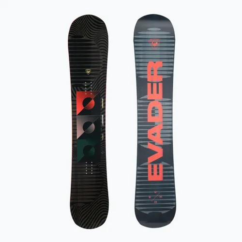 Deska snowboardowa męska Rossignol Evader Wide