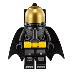 Конструктор Lego Batman Movie космический челнок Бэтмена (70923)