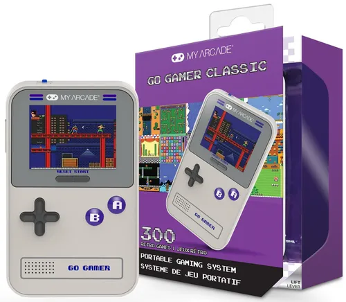 Konsola MY ARCADE DGUN-3910