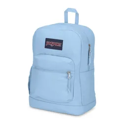 Plecak miejski JanSport Cross Town Plus - blue dusk