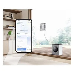 Robot do mycia okien ECOVACS Winbot W3 Omni