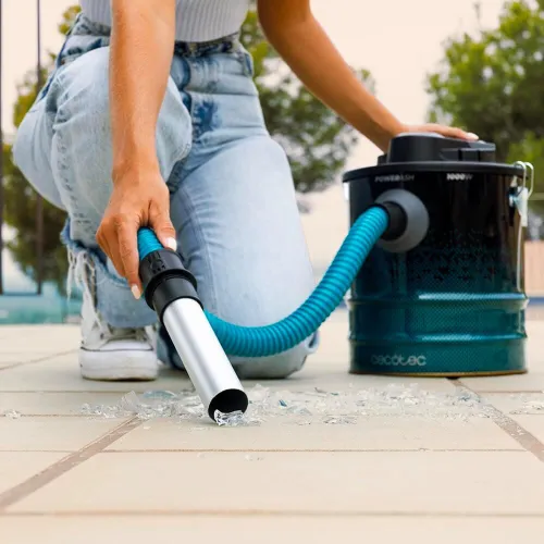 Odkurzacz do popiołu CECOTEC Conga ASH 3000 Home