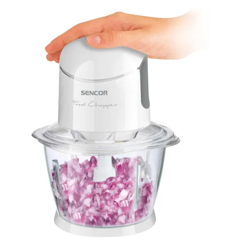 Rozdrabniacz Sencor SCB 5100WH