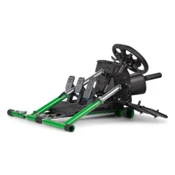 Stojak WHEEL STAND PRO Farm Truck Zielony
