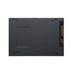 Kingston A400 Katı Hal Sürücüsü 960 GB 2,5" SATA III (SA400S37 / 960G)