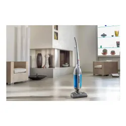 Mop parowy Hoover Steam Jet SSNV1400 2w1 odkurza i czyści parą