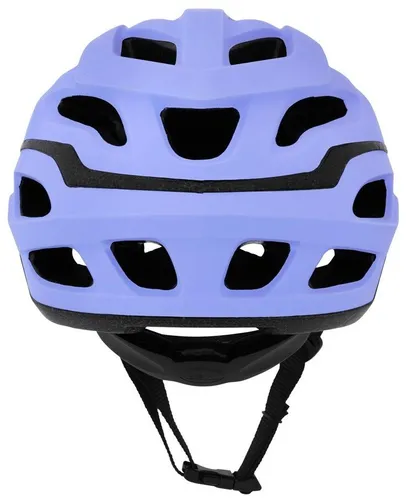 Kask rowerowy BELL Cadence Solid Lawendowy dla Dzieci (rozmiar S)