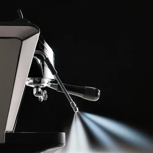 Кофемашина Nuova Simonelli Oscar II синяя