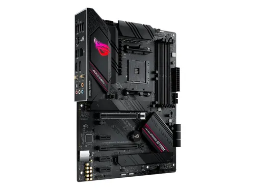 ASUS ROG STRIX B550-F GAMING WIFI II