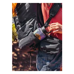 Plecak trekkingowy Gregory Deva 80 Pro damski - lava grey