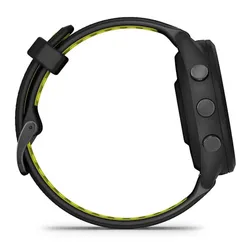 Zegarek sportowy GARMIN Forerunner 265S 42mm Czarny