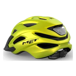 Kask rowerowy MET Crossover II