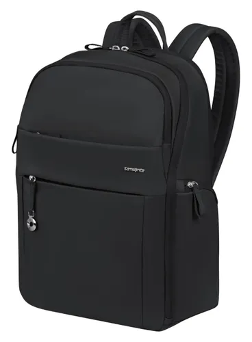 Plecak damski na laptopa Samsonite Move 5.0 14,1" - black