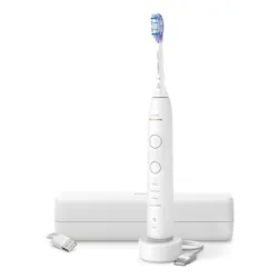 Szczoteczka soniczna PHILIPS Sonicare 7100 HX7420/01 Biały