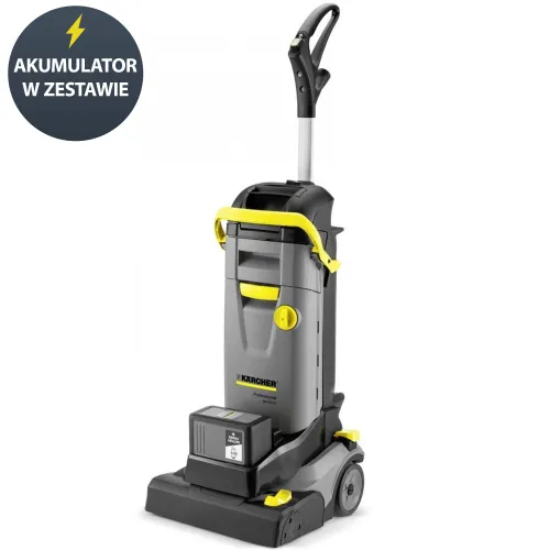 Szorowarka KARCHER Professional BR 30/4 C Bp Pack 1.783-228.0