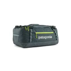 Складная сумка рюкзак Patagonia Black Hole Duffel 55 l-noveau green