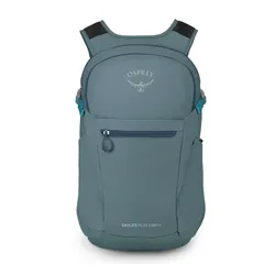 Рюкзак Osprey Daylite Plus Earth-sea glass blue