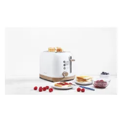 Toster Philco PHTA 3710W Rozmrażanie 850W