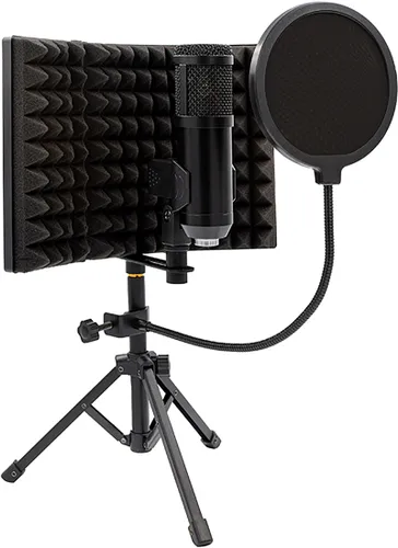 Mikrofon MUSICMATE MM-400 StudioMaster