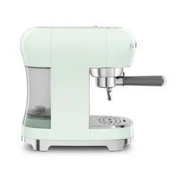 Кофеварка рожковая Smeg ECF02PGEU