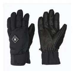 Rękawice snowboardowe męskie DC Franchise black