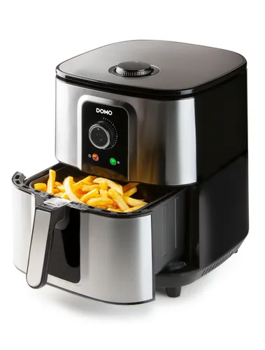 Air Fryer Frytkownica beztłuszczowa DOMO DO536FR