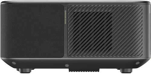 Projektor YABER K3 Pro Full HD (1920 x 1080), 1600 ANSI lumen, Wi-Fi, Bluetooth + Subwoofer