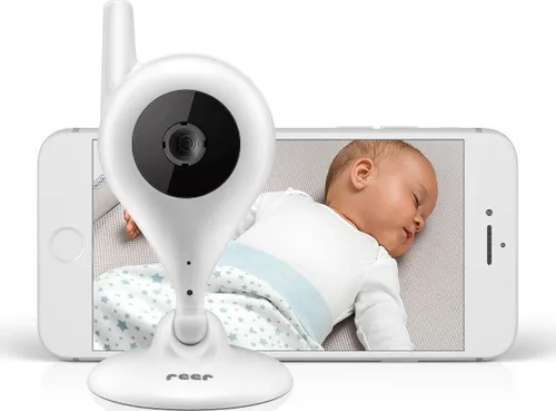 Niania Reer WiFi IP BabyCam