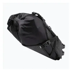 Torba rowerowa pod siodło VAUDE Trailsaddle II 10 l black