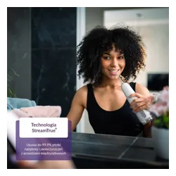 Irygator TRUELIFE AquaFloss Compact C200 Biały