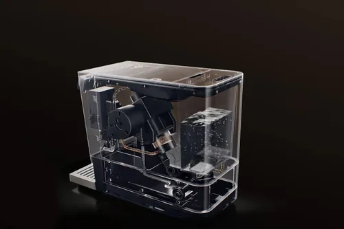 Ekspres MOVA Virtuoso 10 Pro Biały