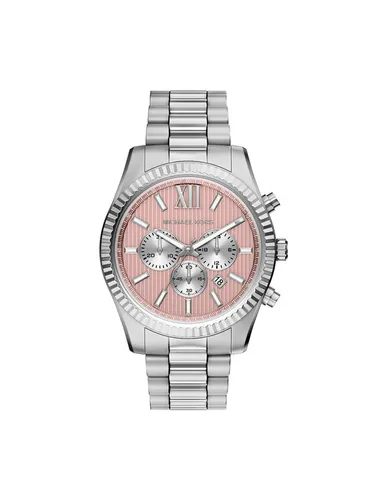 Michael Kors Zegarek Lexington Man Chrono MK9247