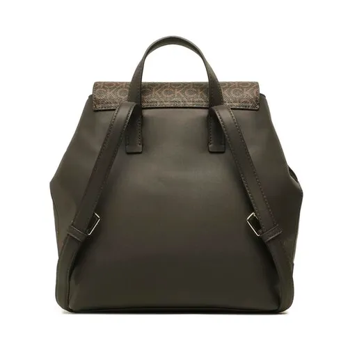 Calvin Klein CK must Campus Backpk Rucsac cu clapă-Mn K60K610922 0HD