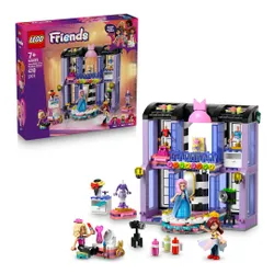 LEGO 42685 Friends Pokaz mody w mieście Heartlake