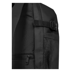 Рюкзак для ноутбука Eastpak Safefloid CS-mono black 2