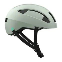 Kask rowerowy LAZER CityZen KinetiCore Zielony Miejski (rozmiar M)