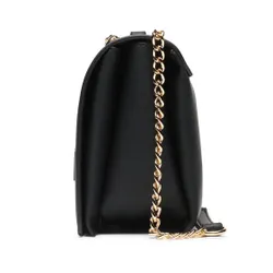 Dragoste MOSCHINO Jc4192pp0hkd0000 geanta Nero
