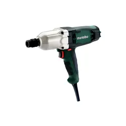 Metabo SSW Darbe Anahtarı 650 650W 1/2"