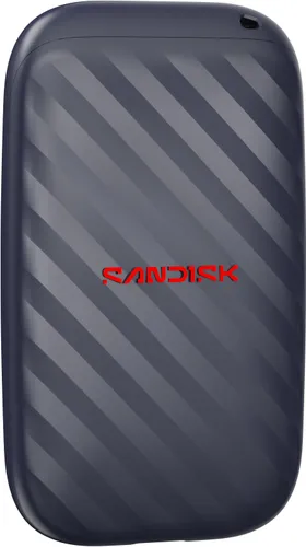 Dysk SANDISK E10 Portable 1TB SSD