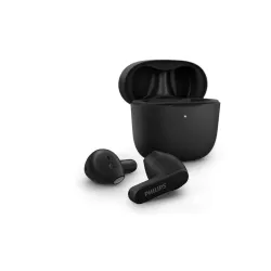 Słuchawki bezprzewodowe Philips TAT2236BK/00 Douszne Bluetooth 5.0 Czarny