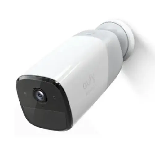 Kamera Eufy EUFYCAM 2 Pro 2+1
