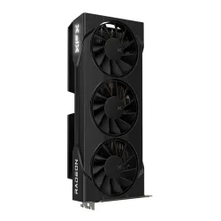 Karta graficzna XFX Swift Radeon RX 9060 XT OC Triple Fan Gaming Edition 16GB GDDR6 128bit FSR