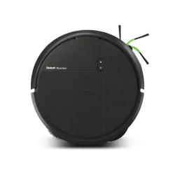 Robot sprzątający iRobot Roomba 515 Combo Funkcja mopowania Stacja oczyszczająca Tworzenie mapy pomieszczenia 70dB Funkcje AI Czarny